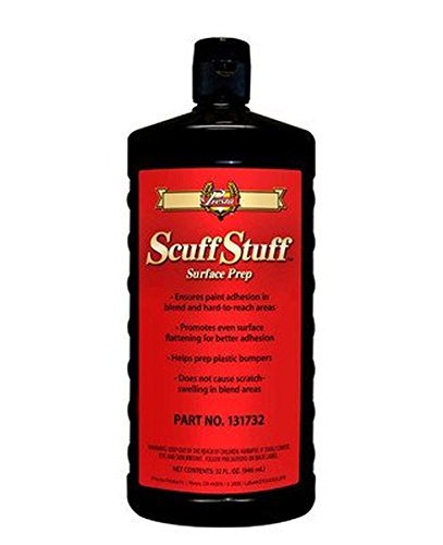 Presta 131732 Scuff Stuff Surface Prep Quart, Model: , Outdoor&Repair Store
