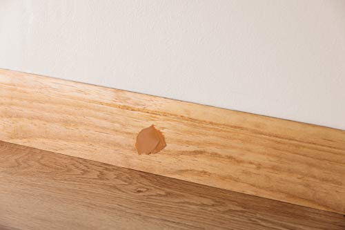 Minwax Wood Putty, Red Mahogany, 3.75 oz. - color: Red Mahogany, size: 3. 75 oz.