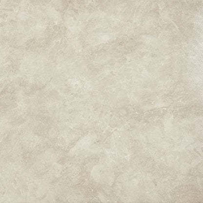 Nexus Self Adhesive 12-Inch Vinyl Floor Tiles, 20 Tiles, 12 x 12 in - color: Carrera Marble, style: Marble look