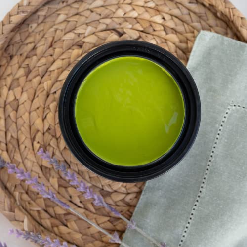 Dixie Belle Paint Company Terra Clay Paint - Pistachio (4oz) - color: Pistachio, size: 4 Fl Oz (Pack of 1)
