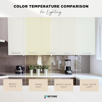 Beyond Paint Refinishing Kit - color: Bright White