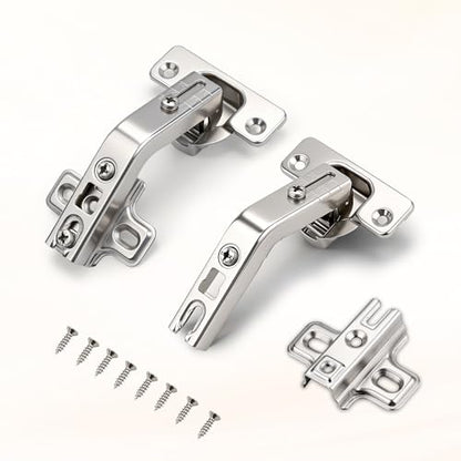 Probrico 135 Degree Open Caninet Hinges for Corner Folden Conbinet Door