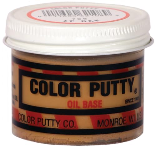 Color Putty 108 Light Oak Color Putty™