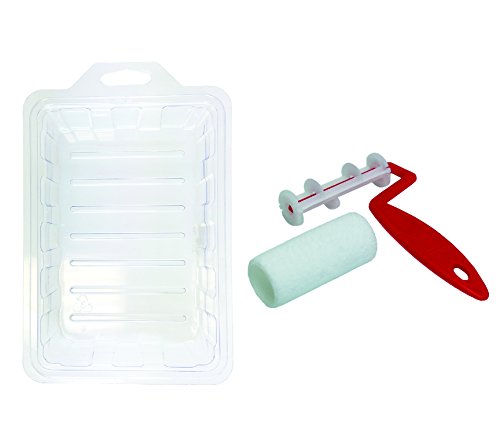 Shur-Line 3000ZS 3000 Paint Roller Kit