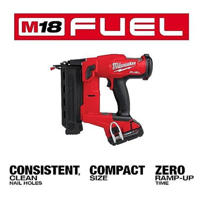 Milwaukee Electric - Brad Nailer 18 Gauge
