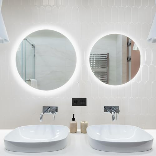 Art3d 10-Pack Arrowhead Design Wall Tile, Peel and Stick Backsplash, White - color: White