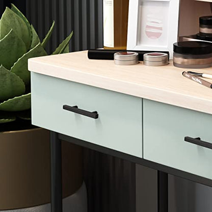 KNOBWELL 25 Pack 3 inch Cabinet Pulls Black, T Bar Stainless Steel Square Kitchen Cabinet Door Pulls Black Dresser Drawer Handles - color: Black, size: 3 inch(76mm)
