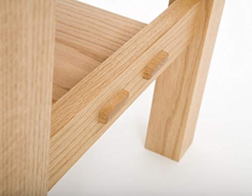 Edge Supply Red Oak 3/4 inch X 500 ft Roll Non-glued Wood Edge Banding – Real Wood Veneer Edging with Smooth Sanded Finish– Highest Grade Red Oak Edge Banding for Furniture Restoration. - size: 3/4 inch X 500 ft