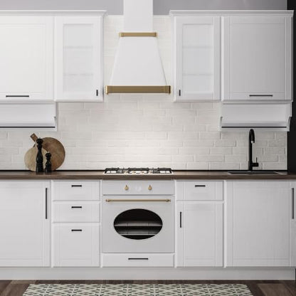 Ravinte Matte Black Square Pulls Cabinet Handles,3-1/2 Inch,30 Pack - color: Matte Black, size: 3-1/2 Inch Hole Center