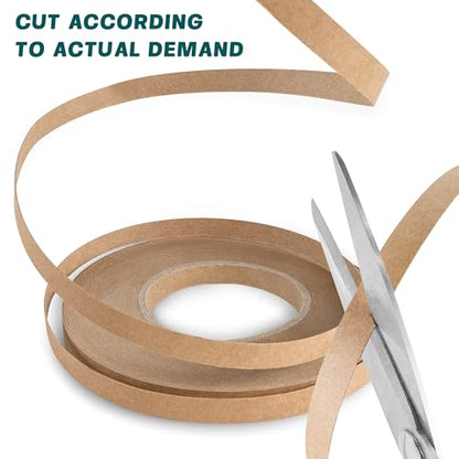 54 Yard Upholstery Tack Strip, 1/2 Inch Great for Making Professional Edges on Furniture, Couch, Chair, and Sofa - size: 54 yard