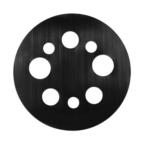 Random Orbit Sander Conversion Pad