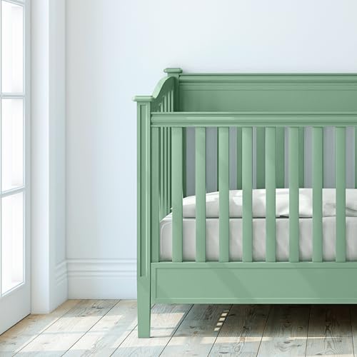 Frenchic Ultra Matte No-Prep Chalk Furniture Paint, Apple Of My Eye - color: Apple Of My Eye