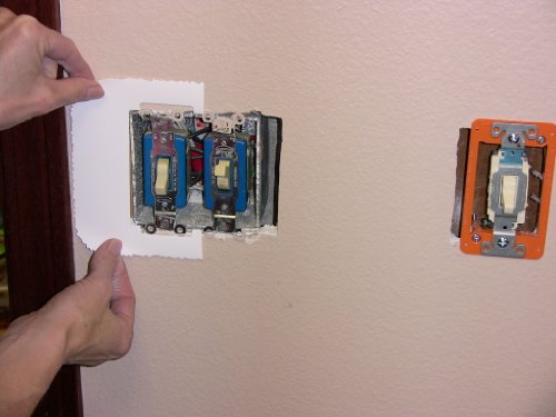Self-Adhesive Goof Patch Smooth - style: Smooth