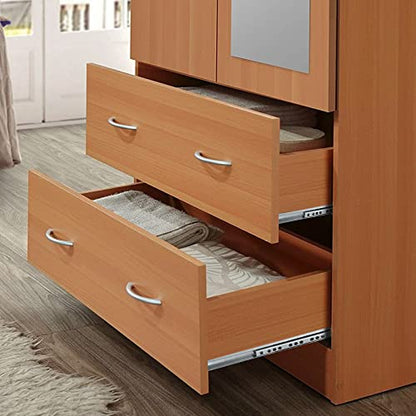 15.7 Inch Drawer Slides, 0.7" Wide, Pack of 12 - color: Style 2, size: 15.7" - 12PCS