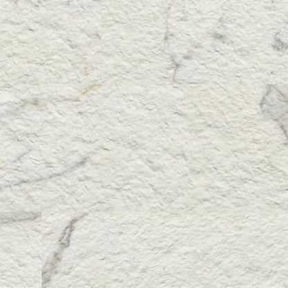 40-Sheet Flexible Stone Peel and Stick Backsplash Tile, 3" x 11.8" Carrara White MCM Modified Clay Material Wall Covering, Subway Texture Self-Adhesive Wall Tiles for Kitchen Bathroom Fireplace - color: Carrara White