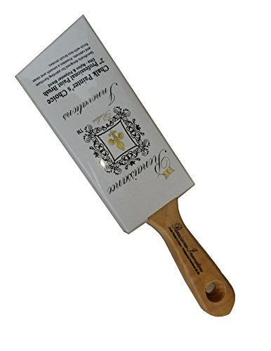 Retique It Chalk Painter's Choice - Professional Chalk Paint Brush (B20), 32 oz (Quart)