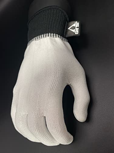 WrapGlove Ghost Glove (WG2-2SLK)