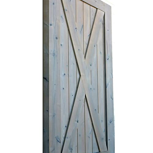 Weather Wash: Driftwood Aging Wood Stain (5 Gallon) - size: 5 Gallon
