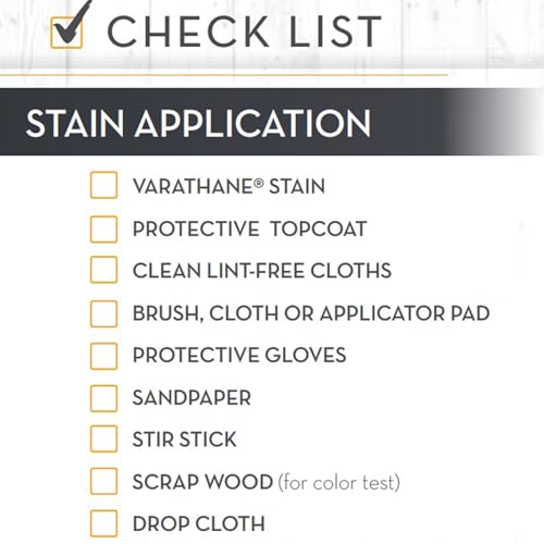 Varathane Early American Wood Stain
