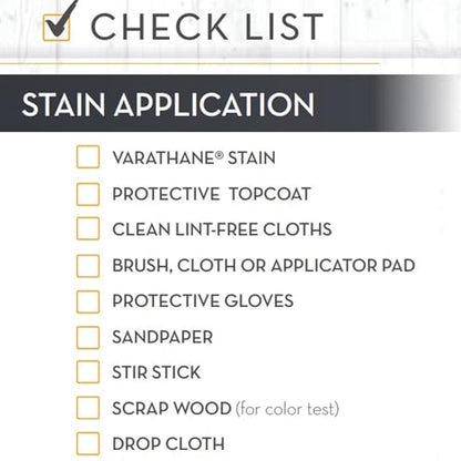 Varathane Early American Wood Stain