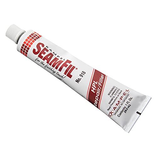 SeamFil Mahogany 1 oz Tube