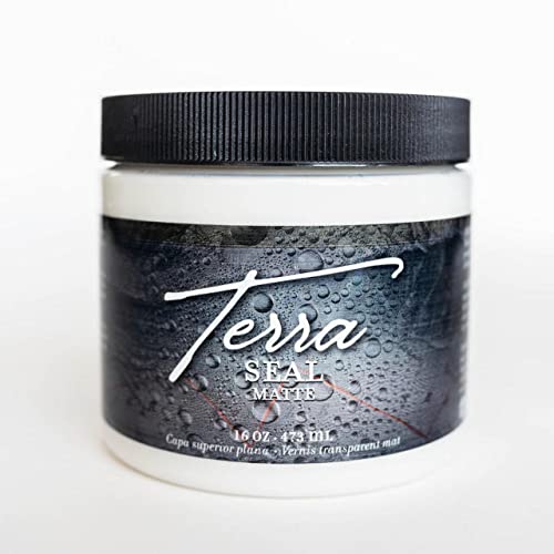 Dixie Belle Paint Company Terra Seal (16oz)