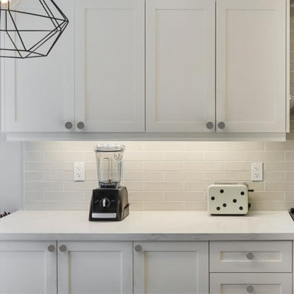 Asidrama 10 Pack Brushed Black Nickel Kitchen Cabinet Knobs - color: Brushed Black Nickel