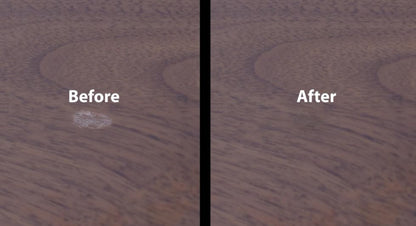 CalFlor FloorFix Mix2Match Hardwood & Laminate Repair Kit – 20 Color Formulas + Grain & Gloss Tools