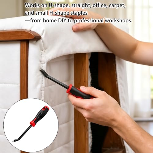 Heavy Duty Staple Remover