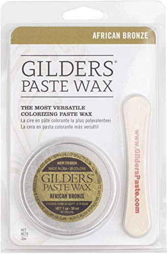Gilders Paste Craft Supplies, Multi