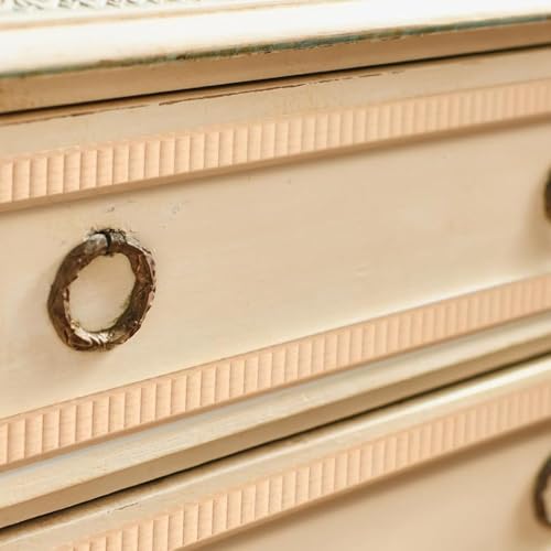 12 Pcs 3D Decorative Wood Trim Molding Wavy, DIY Wood Moldings for Home Wall Cabinet Shelf Window Door Decoration, Home Improvement (18 * 6mm) - size: 18*6mm/0.7*0.23in