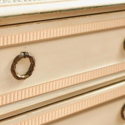 12 Pcs 3D Decorative Wood Trim Molding Wavy, DIY Wood Moldings for Home Wall Cabinet Shelf Window Door Decoration, Home Improvement (18 * 6mm) - size: 18*6mm/0.7*0.23in