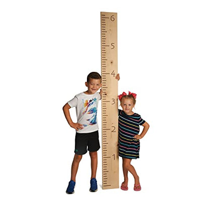 Woodriver Growth Chart Router Jig