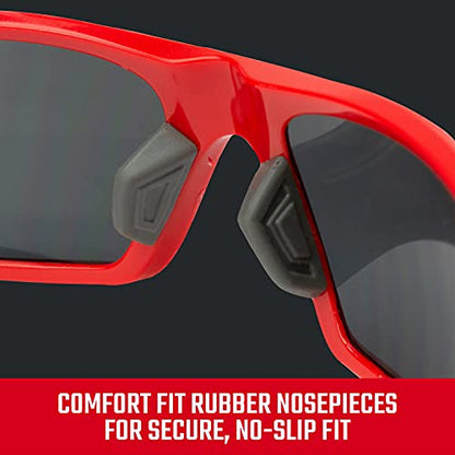 Craftsman 600, Heavy Duty, Safety Glass - Smoke - color: Smoke