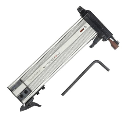 Manual Nailer, ST Nail Tool for Woodworking and Home Repair