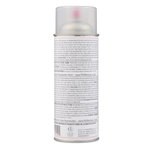 Mod Podge Acrylic Sealer (11-Ounce), 1450 Super Gloss