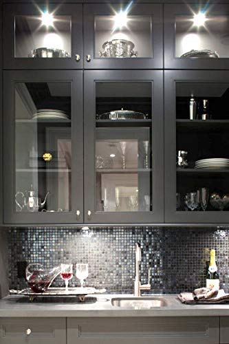 THE ONE Paint - Satin Finish - Multi Surface Paint 250ml Sample (Dark Grey) - color: Dark Grey, size: 8.5 Fl Oz (Pack of 1)