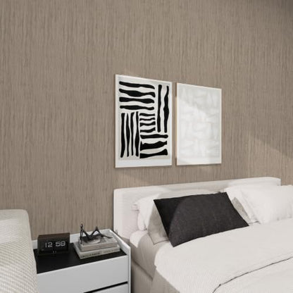 Faux Wood Wallpaper 15.7"x472" - color: Wood Grain 9, size: 15.7" x 472"