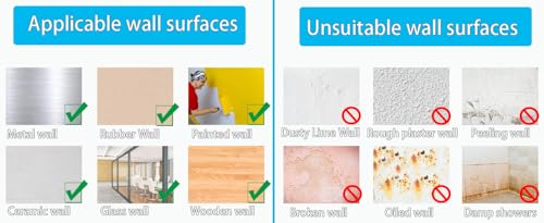 Peel and Stick Backsplash for Kitchen - New Upgrade 12" x 12" Large Premium Subway Tile, Blue 10-Sheet - color: Blue