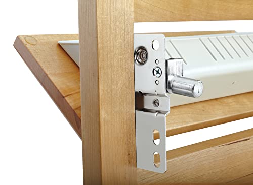 Rev-A-Shelf 50-Degree Pivot Hinge LD-0220-50SC-40