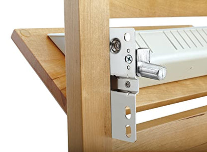 Rev-A-Shelf 50-Degree Pivot Hinge LD-0220-50SC-40