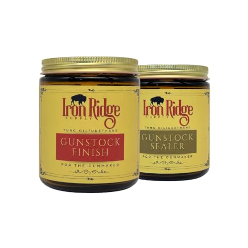 Iron Ridge Stockmakers Kit