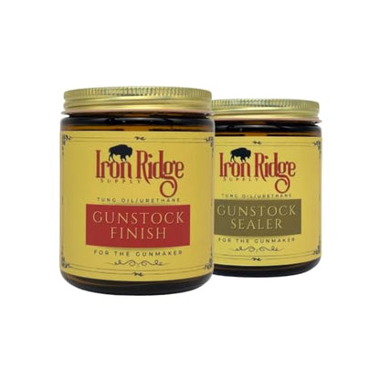 Iron Ridge Stockmakers Kit