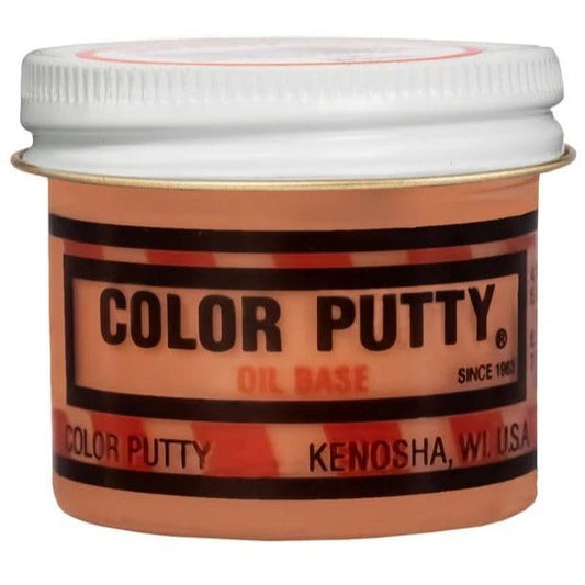 Color Putty 138 Pecan Color Putty™