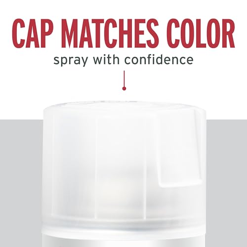 Rust-Oleum Stops Rust Spray Paint, Satin Clear - color: Satin Clear, size: 12 Ounce (Pack of 2)