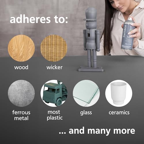 Gold Spray Paint | Water-based Antique Gold Spray Paint - color: Golden Elegance Semi Gloss, size: 11.29 Ounce (Pack of 1)