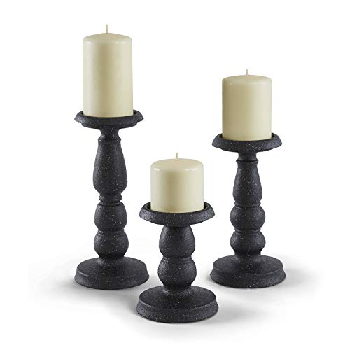 Rust-Oleum Stone Creations Spray - color: Black Granite, size: 12 Ounce (Pack of 1)