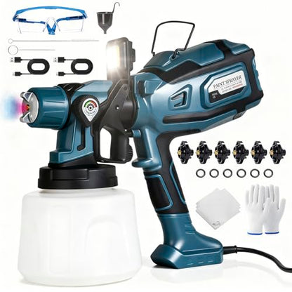 Paint Sprayer for House Painting