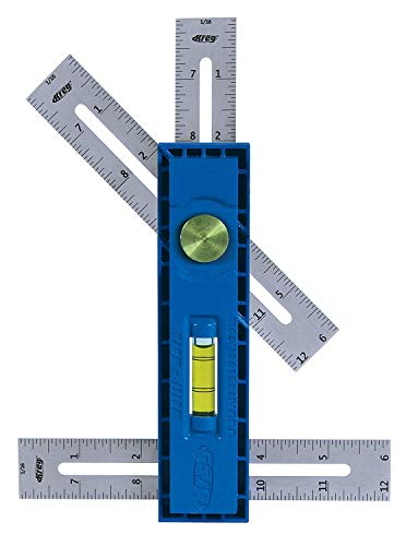 Kreg KMA2900 Multi-Mark Multi-Purpose Marking and Measuring Tool (Limited Edition)