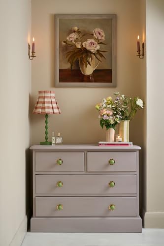 Annie Sloan Wall Paint (Canvas, 4 Fl Oz Tester) - color: Canvas, size: 4 Fl Oz (Pack of 1)